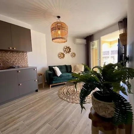 Calpe Appartement Apolo VII Bali Style Exterior foto