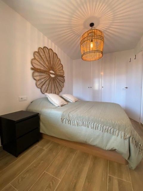 Apolo Vii Bali Style Apartamento *