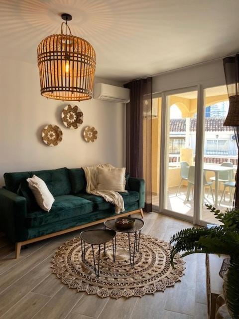Apolo Vii Bali Style Apartamento *